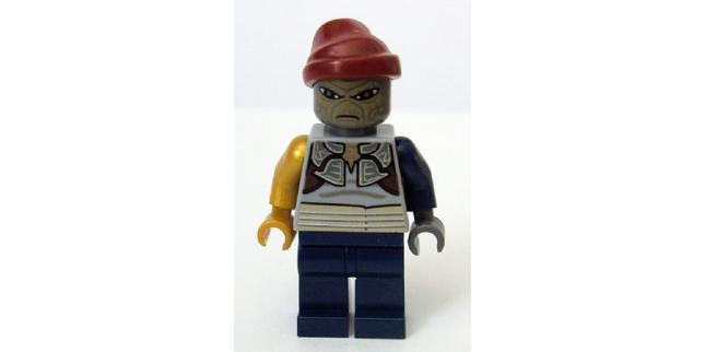 Minifig sw0287