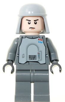 Minifig sw0289