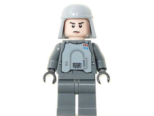 Minifig sw0289