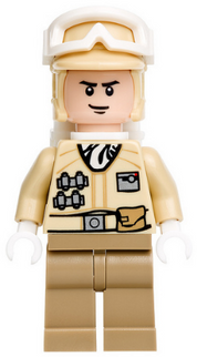 Minifig sw0291