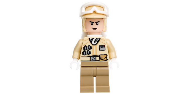 Minifig sw0291
