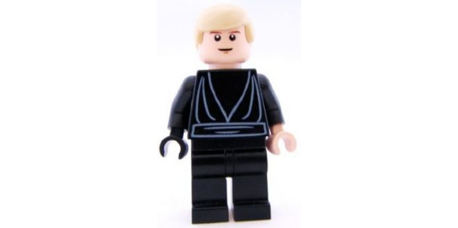 Minifig sw0292