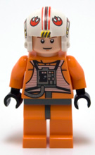 Minifig sw0295