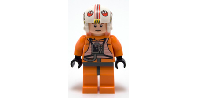 Minifig sw0295