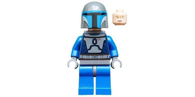 Minifig sw0296