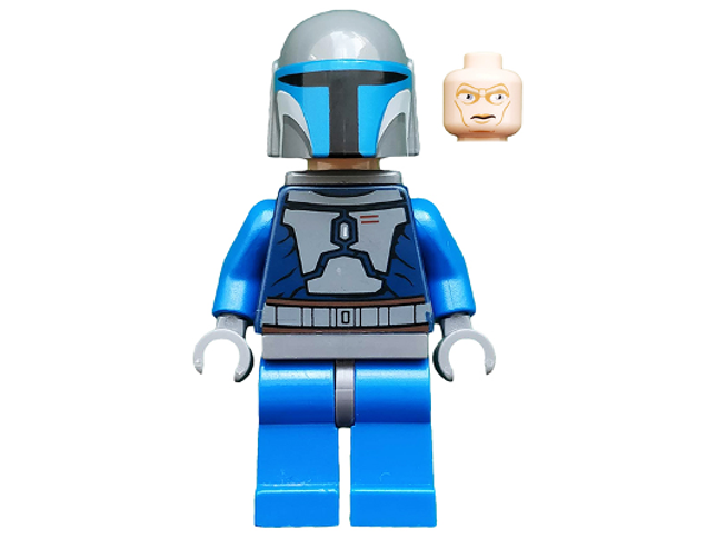 Minifig sw0296
