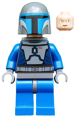 Minifig sw0296