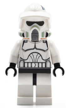 Minifig sw0297