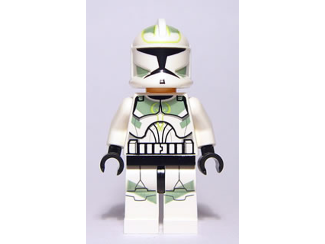 Minifig sw0298
