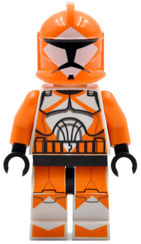 Minifig sw0299