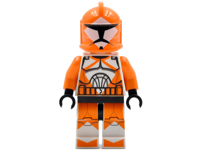 Minifig sw0299