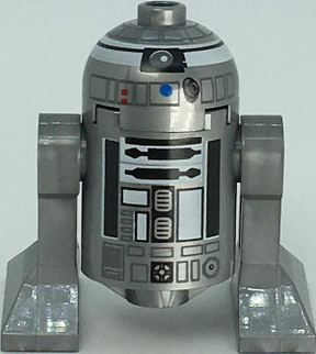 Minifig sw0303