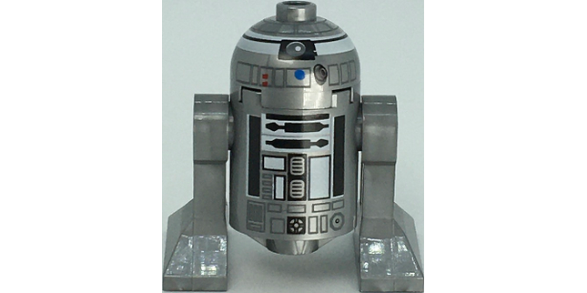 Minifig sw0303