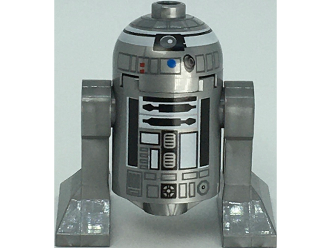 Minifig sw0303