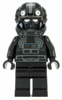 Minifig sw0304