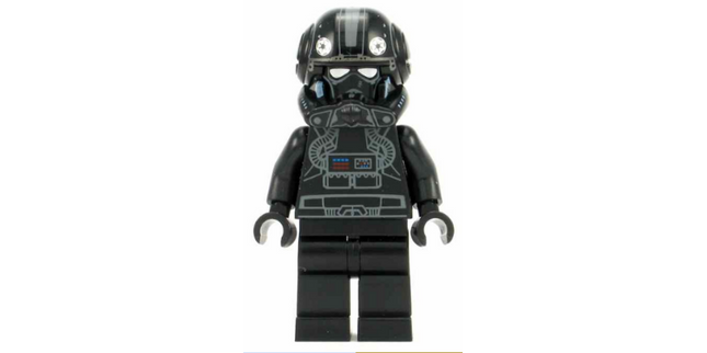 Minifig sw0304