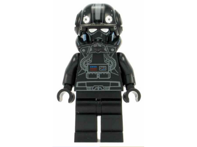 Minifig sw0304
