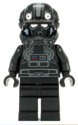 Minifig sw0304