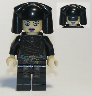 Minifig sw0310
