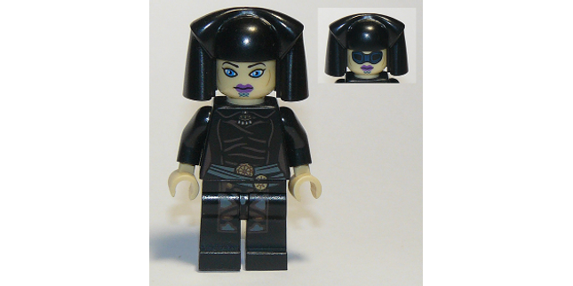 Minifig sw0310