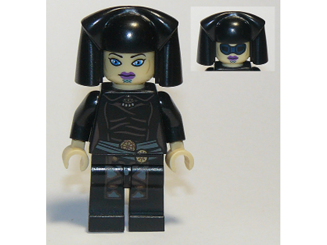 Minifig sw0310