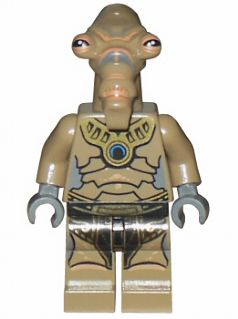 Minifig sw0320