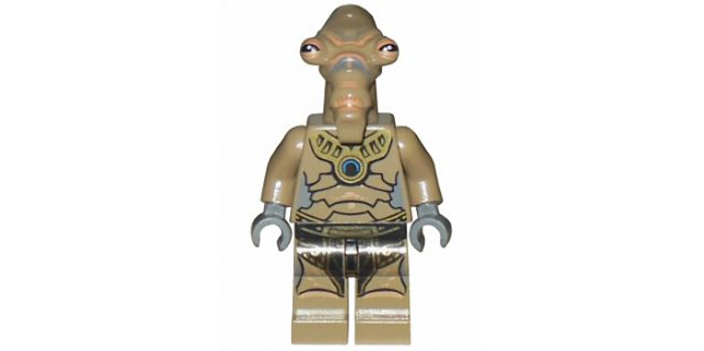 Minifig sw0320