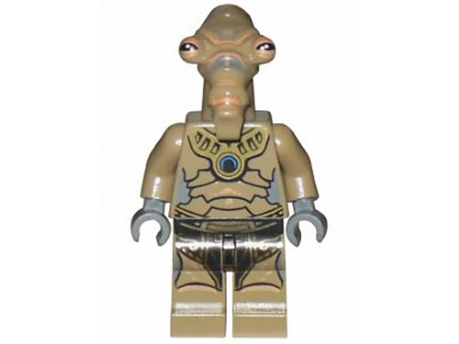 Minifig sw0320