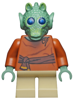 Minifig sw0328