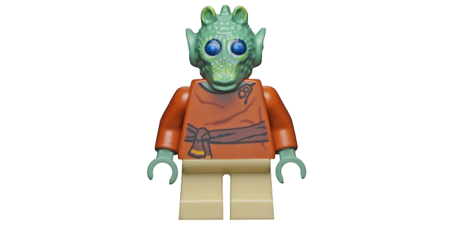 Minifig sw0328
