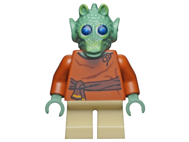 Minifig sw0328