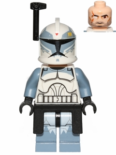 Minifig sw0330