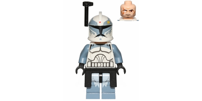 Minifig sw0330
