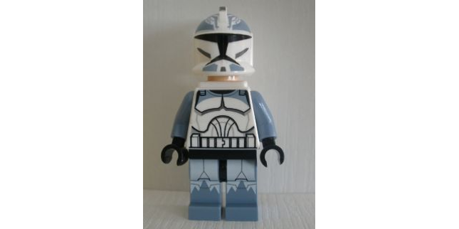 Minifig sw0331