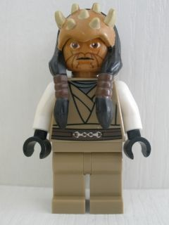 Minifig sw0332