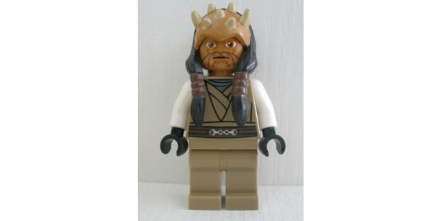 Minifig sw0332