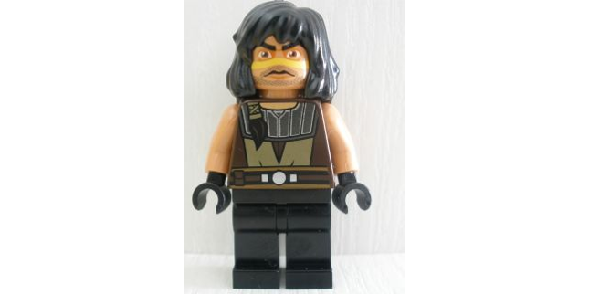 Minifig sw0333