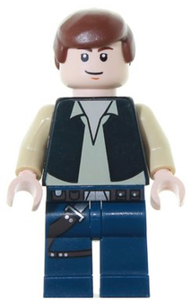 Minifig sw0334
