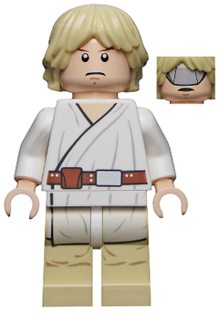 Minifig sw0335