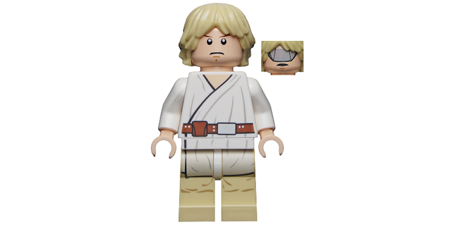 Minifig sw0335