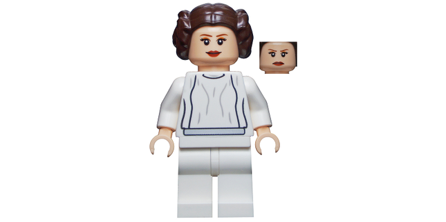 Minifig sw0337
