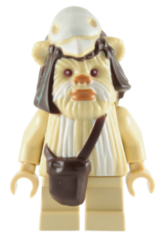 Minifig sw0338