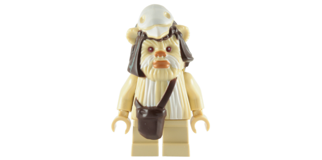 Minifig sw0338