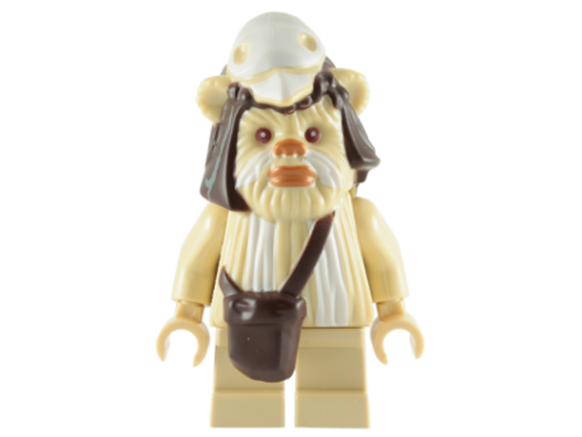 Minifig sw0338