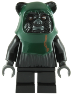 Minifig sw0339