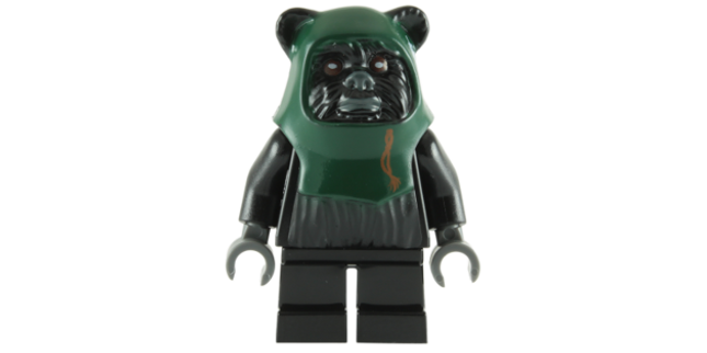 Minifig sw0339