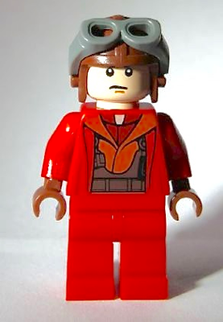 Minifig sw0340