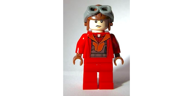 Minifig sw0340