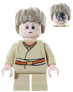 Minifig sw0349