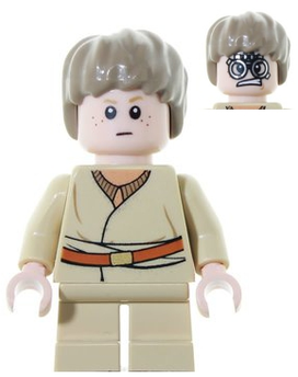 Minifig sw0349